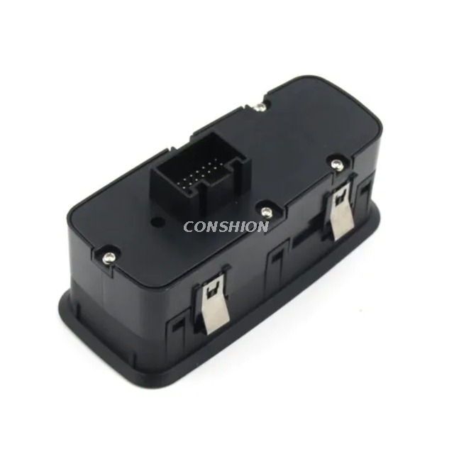 99161315502DML Interruptor de ventana de alimentación para 911/Cayman/991/718 Boxster