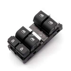 Interruptor de ventana maestra 4K0959851 - para Audi A6/A7