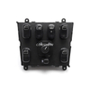 1638206610 Interruptor de ventana de energía maestra - para Mercedes Benz ML320/ML430