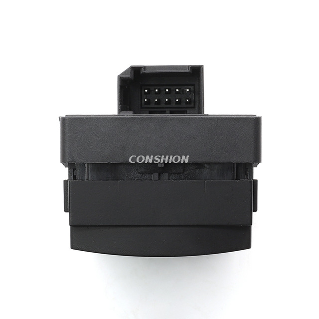 4F0959851H Interruptor de ventana maestra - para Audi A3/A6/Q7