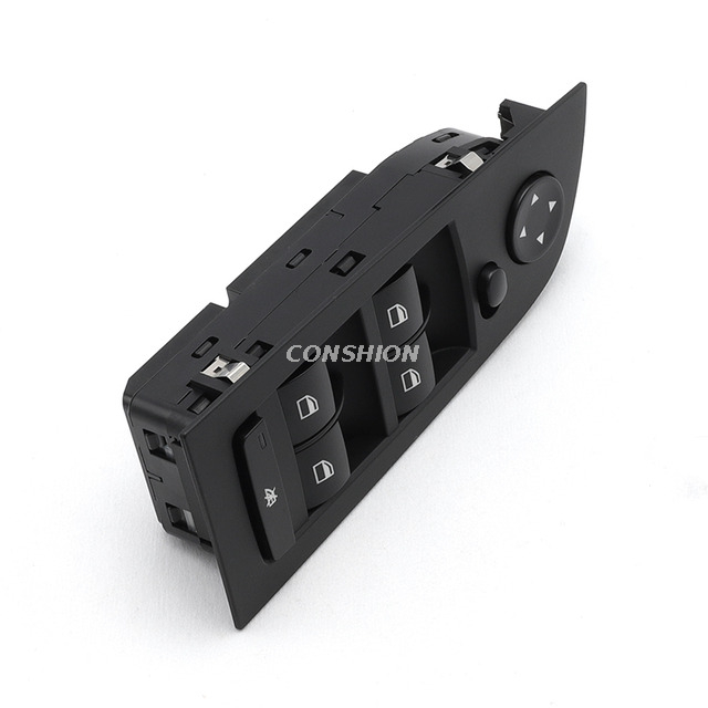  61319217329 Interruptor de ventana de alimentación para BMW E90