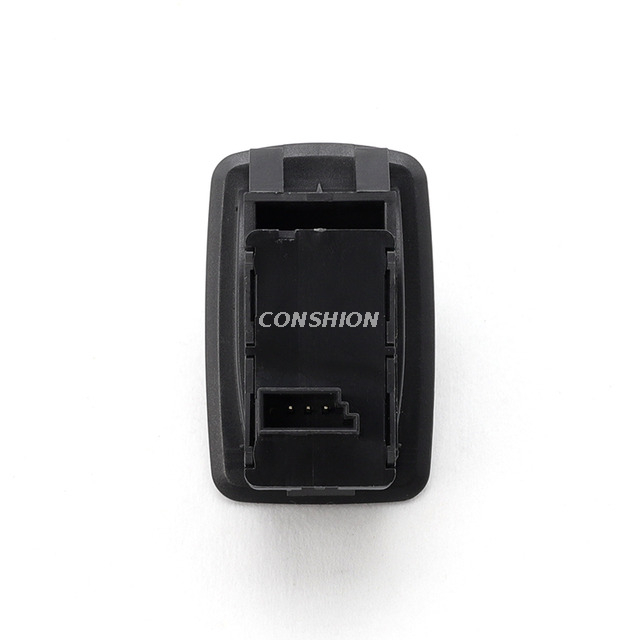 61316945875 Interruptor de ventana para BMW 3/E90/E91/x5/x6/z4