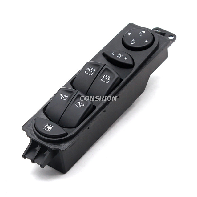 Interruptor de ventana A6395451313 - para Benz Viano/Vito