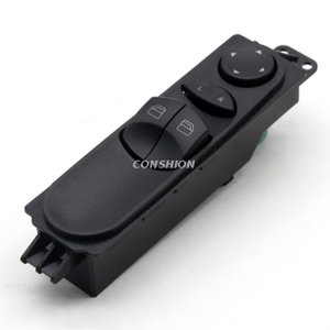 A9065451213/2E0959877J Interruptor de ventana - para Benz Sprinter/Volkswagen Crafter