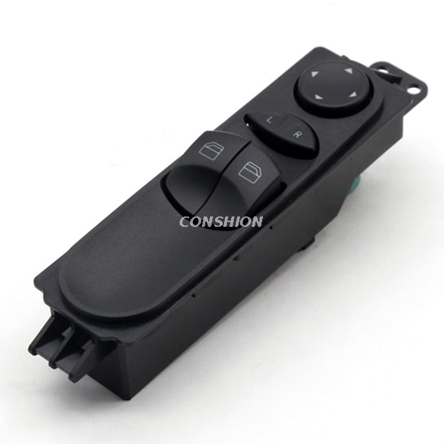 A9065451213/2E0959877J Interruptor de ventana - para Benz Sprinter/Volkswagen Crafter