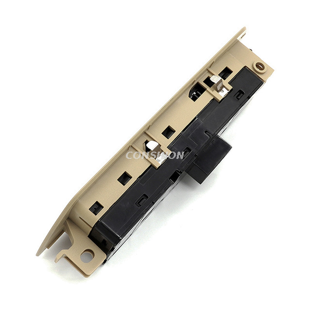 61319241915 Interruptor de ventana de alimentación para BMW 7 F01/F02