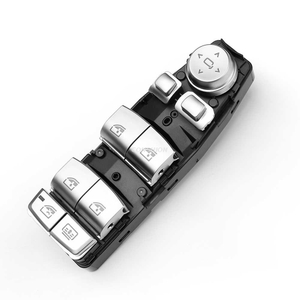 61319382503 Interruptor de ventana de alimentación para BMW G38