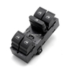 6RD959857B Interruptor de ventana para Volkswagen Polo