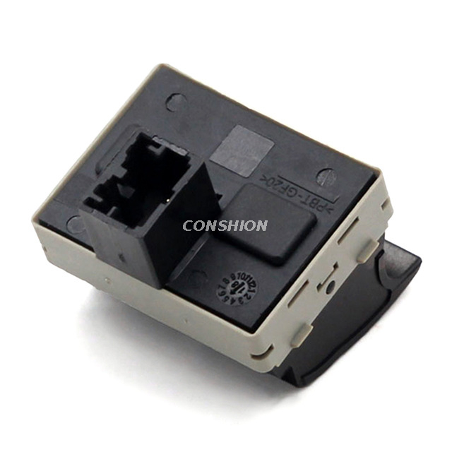 7E0959855 Un interruptor de ventana de energía para Volkswagen Transporter T5/T6
