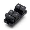 18D959857J Interruptor de ventana para Volkswagen Lavida