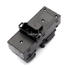 18D959857E Interruptor de ventana para Volkswagen New Lavida