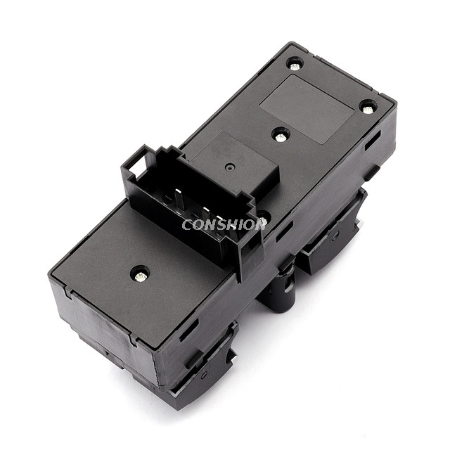 18D959857E Interruptor de ventana para Volkswagen New Lavida