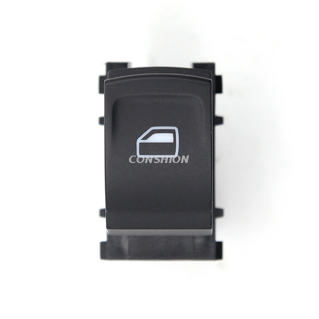 18G959855B Interruptor de ventana eléctrica para Volkswagen Bora