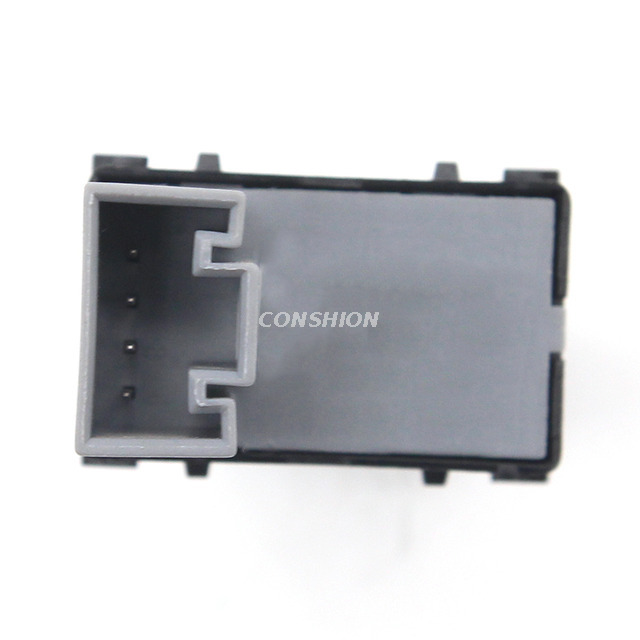 56D959855 Interruptor de ventana eléctrica para Volkswagen Jetta / Passat