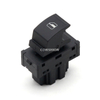 1SB959855 Interruptor de ventana eléctrica para Volkswagen E-UP/Skoda Citigo Seat Mii