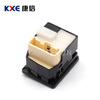 8487252040 Interruptor de control de espejo Toyota Lexus Toyota Sequoia