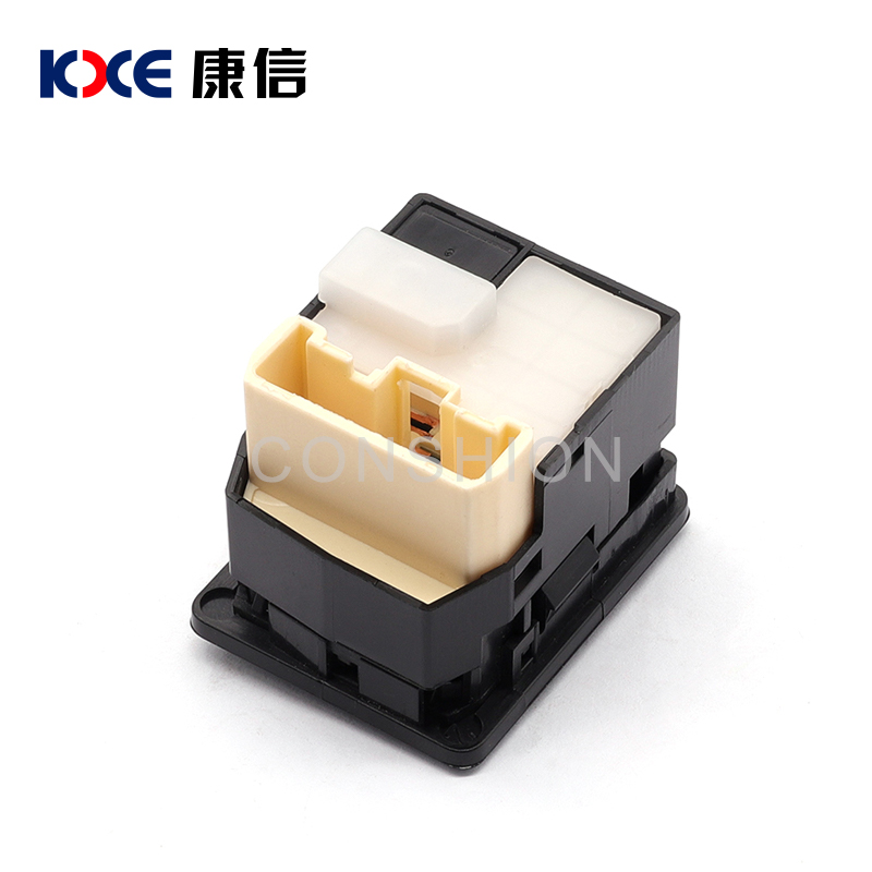 8487252040 Interruptor de control de espejo Toyota Lexus Toyota Sequoia