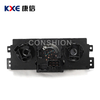 5478021 5678023 Panel de control A/C Original, Interruptor de Calentador de Control A/C para Brilliance V3 