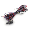CT -3770099 Arnés y conector de cables - Sistema eléctrico mejorado