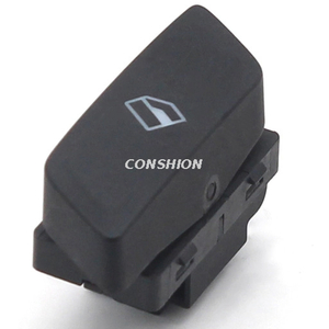 18G959856 Interruptor de ventana eléctrica para Volkswagen Bora