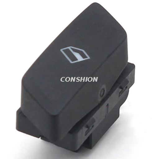 18G959856 Interruptor de ventana eléctrica para Volkswagen Bora
