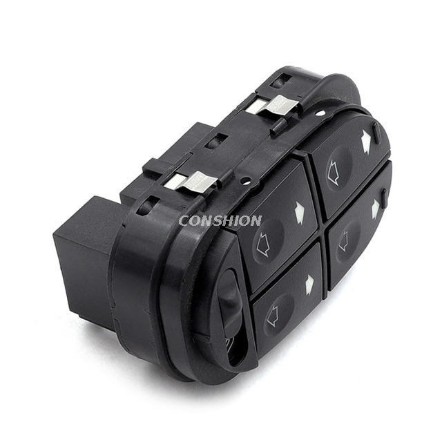 93BG14A132AC Interruptor de ventana eléctrica para Fordikon Mondeo Bolero OM
