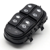 2M5T14A132DB Interruptor de ventana de alimentación para Ford Focus