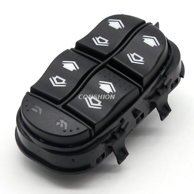 2M5T14A132DB Interruptor de ventana de alimentación para Ford Focus
