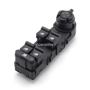 156106393 Interruptor de ventana de alimentación para Alfa Romeo Giulietta 