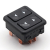 ZBY959855555FPower Switch para Ford Escort