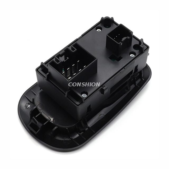 GK2T14A132CA Interruptor de ventana de alimentación para Ford Transit