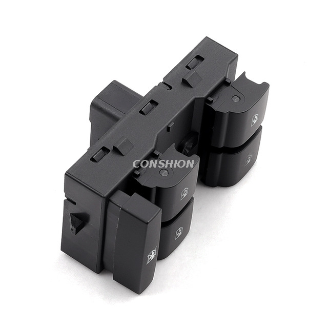 95188246 Interruptor de ventana eléctrica para Gmchevrolet Aveot300 Prisma Onix Spin Cobalt