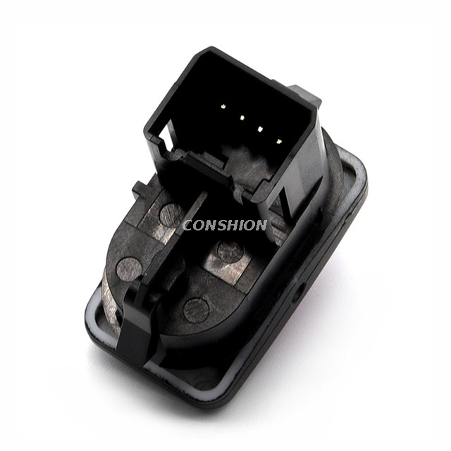 6M2T14529AD Interruptor de ventana de alimentación para Ford S-Max 06-10 Galaxy Mk3 Mondeo Mk4