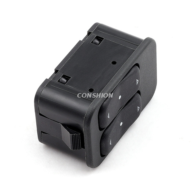 93350565 93350573 6240107 6240652 24411030 Interruptor de ventana eléctrica para GMopel Astra Corsa Celta Agile Montana