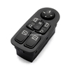 1811131/1736600/1895436 Interruptor de ventana para DAF CF65 CF75 x105