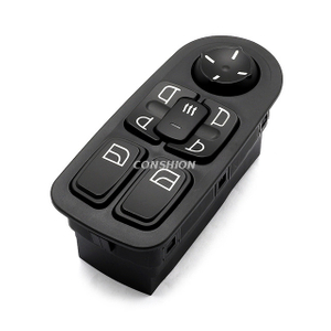 1811131/1736600/1895436 Interruptor de ventana para DAF CF65 CF75 x105
