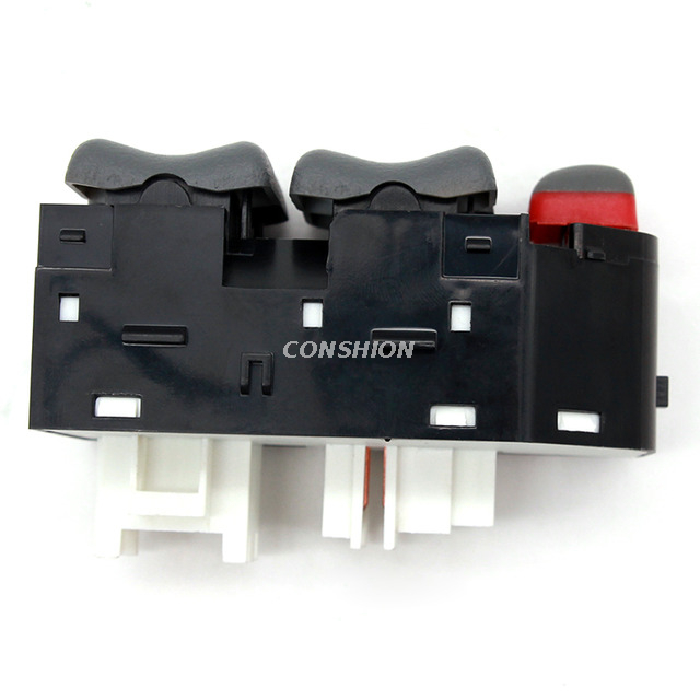 19208647 10290244 Interruptor de ventana eléctrica para Gmchevrolet Cavalier Pontiac Grand Prix Pontiac Sunfire