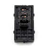 95188248 Interruptor de ventana eléctrica para GM Prisma Onix Spin Cobalt 