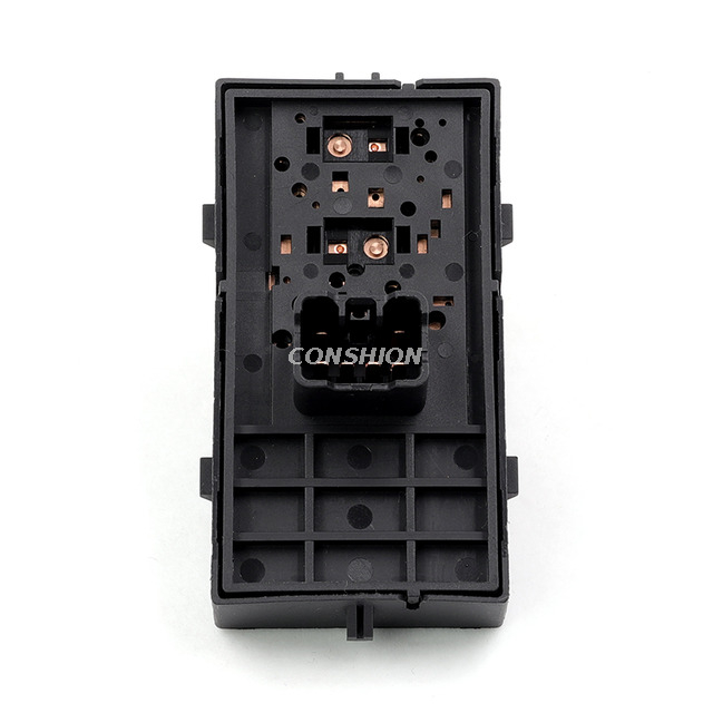 95188248 Interruptor de ventana eléctrica para GM Prisma Onix Spin Cobalt 