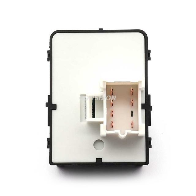 10409722 Power Window Switch-Gm Venture Silhouette 