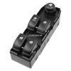 96552814 Interruptor de ventana de alimentación para GM Chevrolet O PTRA LHD Chevrolet Optra