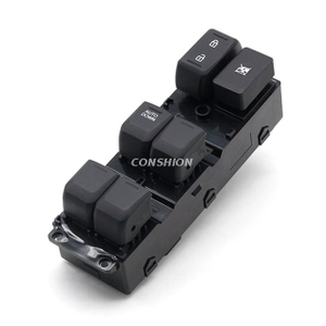 935704x300 Interruptor de ventana eléctrica para KIA K2 