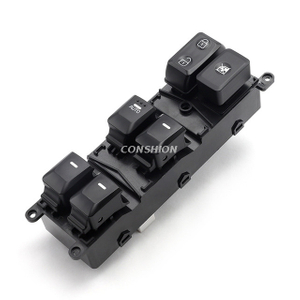 935701W157 Interruptor de ventana para Kia Rio