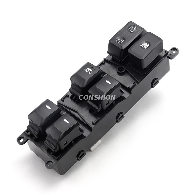 935701W157 Interruptor de ventana para Kia Rio