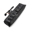 Interruptor de consola central 100233016 para Fiat Mobi