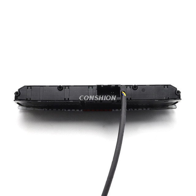Interruptor de consola central 1002572320 para Fiat Strada