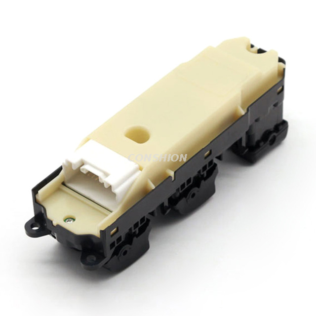 8404060052/8404060091 Interruptor de ventana eléctrica para Toyota Reiz Lexus GX470 
