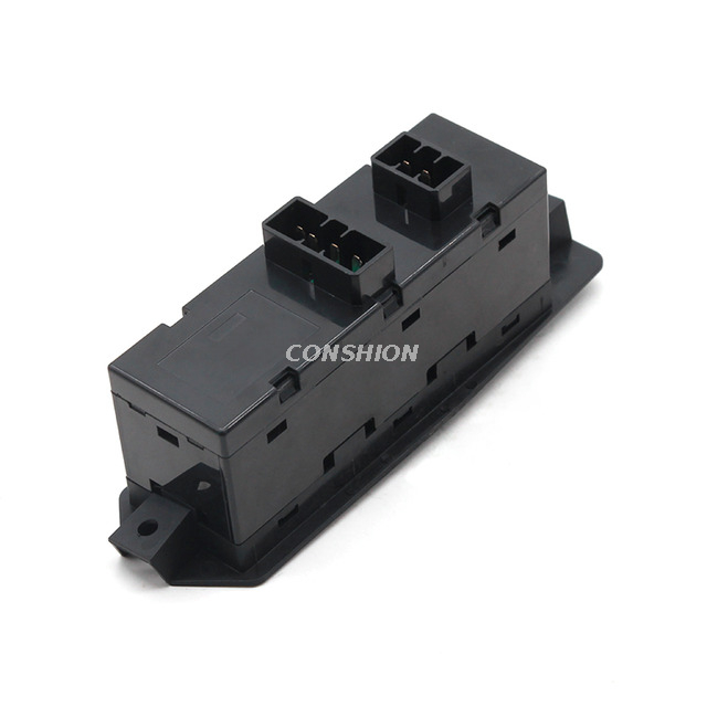 96179137 Interruptor de ventana eléctrica para Daewoo Lanos