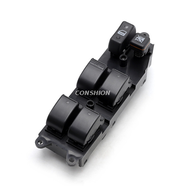 8482002100 848200F030 Interruptor de ventana eléctrica para Toyota Corolla