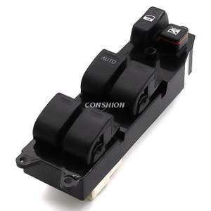 84820AA011 Interruptor de ventana eléctrica para Toyota Corolla 